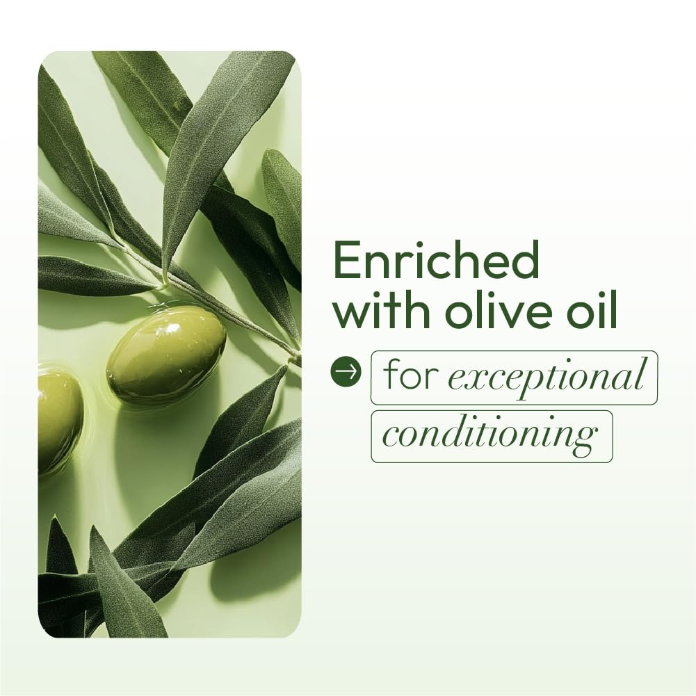 Olive Oil Style & Sculpt Perfect Blend Wax Stick Styler Infused with Beeswax to Seal in Moisture (2.6 oz)