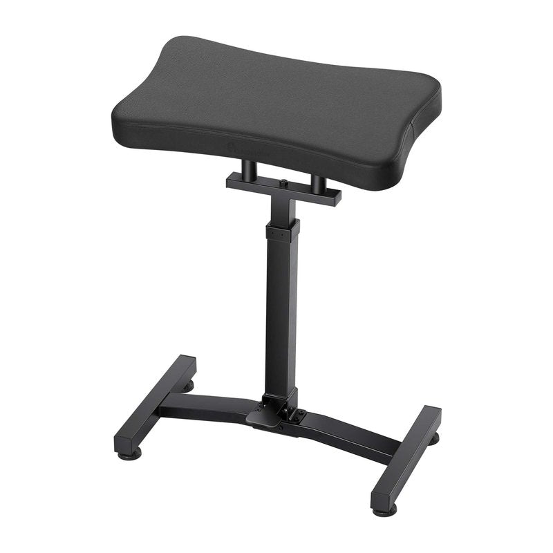 POARMEEY XXL Tattoo Armrest Stand Adjustable Height by Hydraulic System,Tattoo Arm Rest with Strong and Durable Base for Artist Tattoo Studio