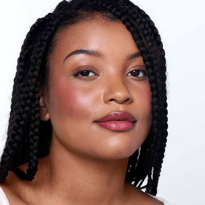 Ravie Beauty Effortless Lips 3-in-1 everyday sheer-buildable lip formula (Tulip, 0.06oz)