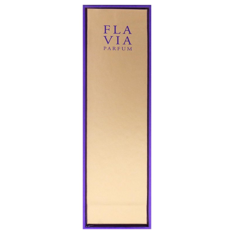Cloud Glow by Flavia for Women - 3.4 oz EDP Spray