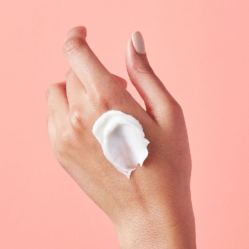 eos Shea Better Hand Cream - Vanilla Cashmere Hand Lotion | Instant Hydration + Lasting Protection | 2.5 oz (Pack of 2)