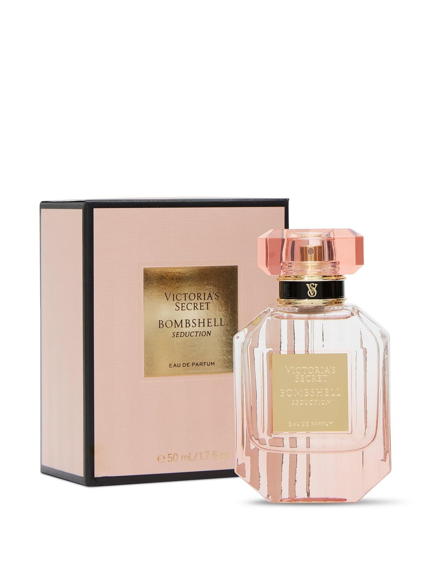 Victoria's Secret Bombshell Eau de Parfum, Seduction - 1.7 fl oz