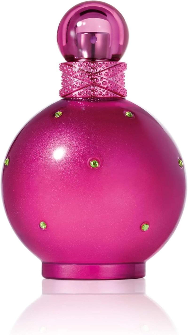 Britney Spears Fantasy, Eau De Parfum EDP Spray for Women, 1.7 Fl Oz