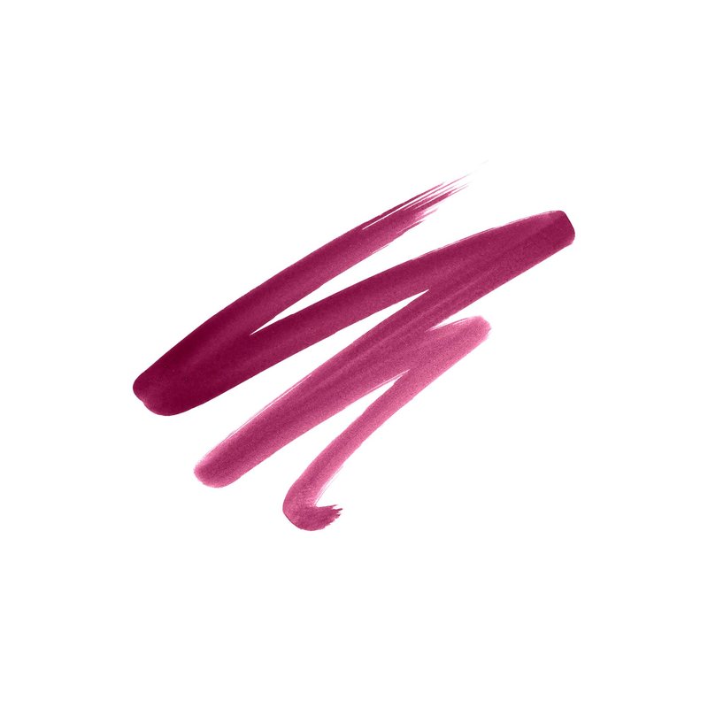 r.e.m. beauty Practically Permanent Lip Stain – Long-Lasting, Weightless Lip Color with Rich Pigment & All-Day Comfort, Hydrating, Featherproof, Non-Drying (Miss Berry)