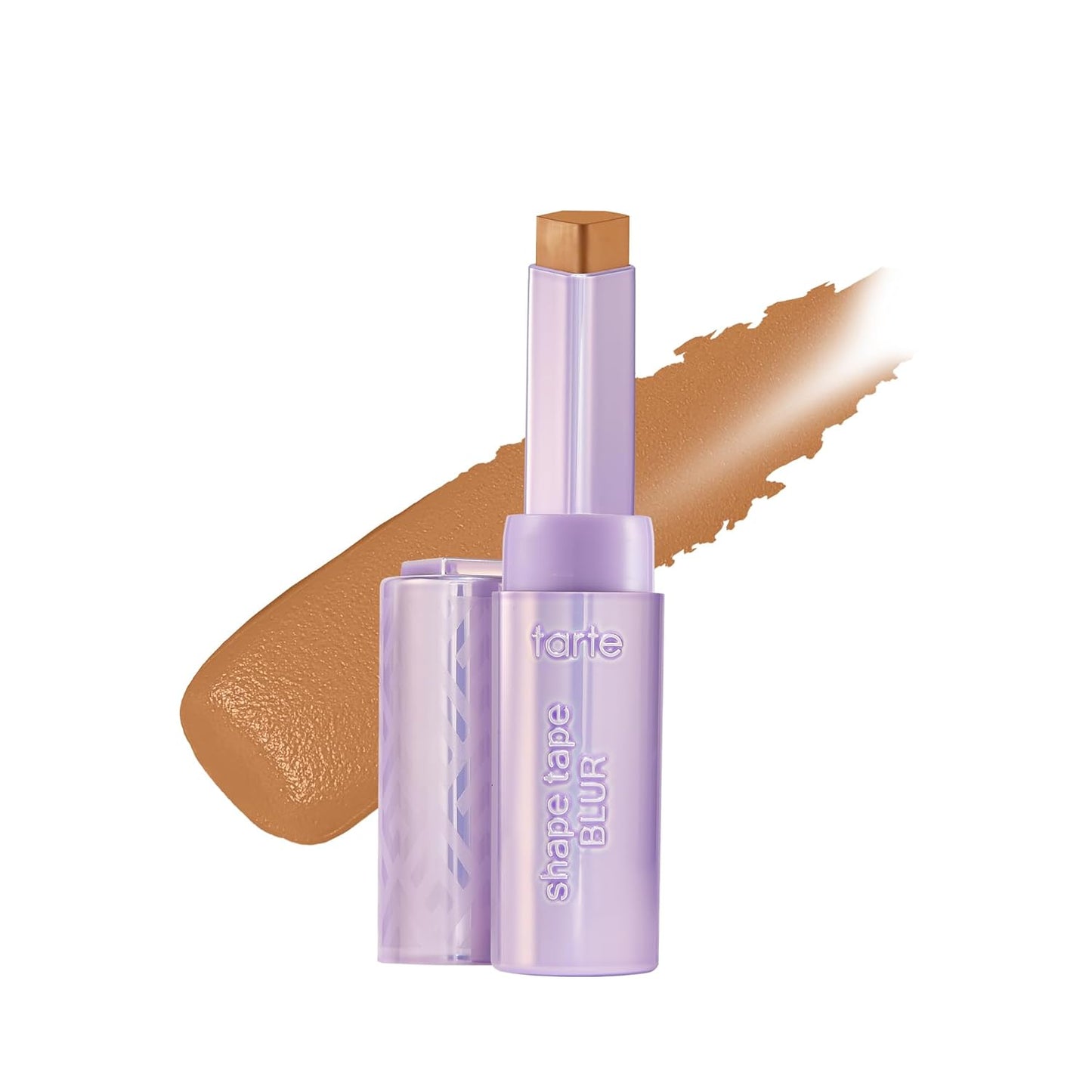 Tarte Shape Tape Blur Concealer Stick - Full Coverage, Crease-Proof Formula with Precision Tip for Eye Lift
