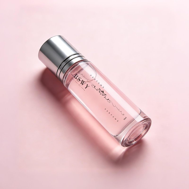 BSWY Pheromone Perfume for Women, 0.34 fl oz/10ml Long Lasting Pheromones Oil for Women to Attract Men, Venom scents Phero Perfume for Women Infused Fragrance Roll On, Travel Size