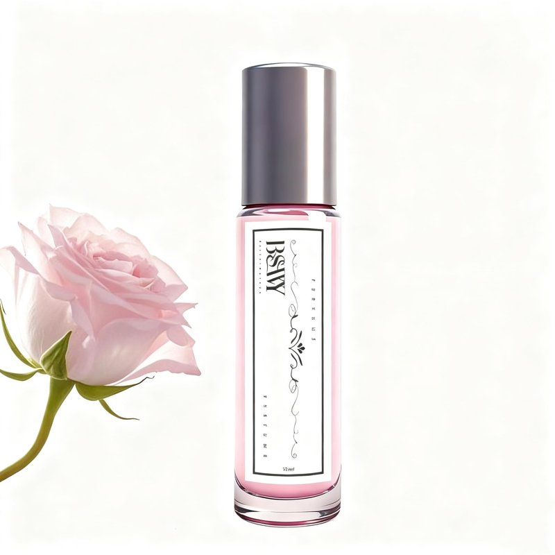 FRAGRANCE OILS Strawberry Pound Cake Long-Lasting Perfume, Advanced Floral Fruity Gourmand fragrance for women, 15ml Travel Perfume Spray