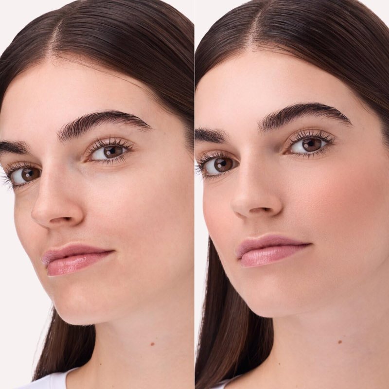 Catrice Soft Blur Powder Blush | Velvety Matte Finish, Lightweight Formula | Buildable Color | Vegan & Cruelty Free (040 | Pink Positive)