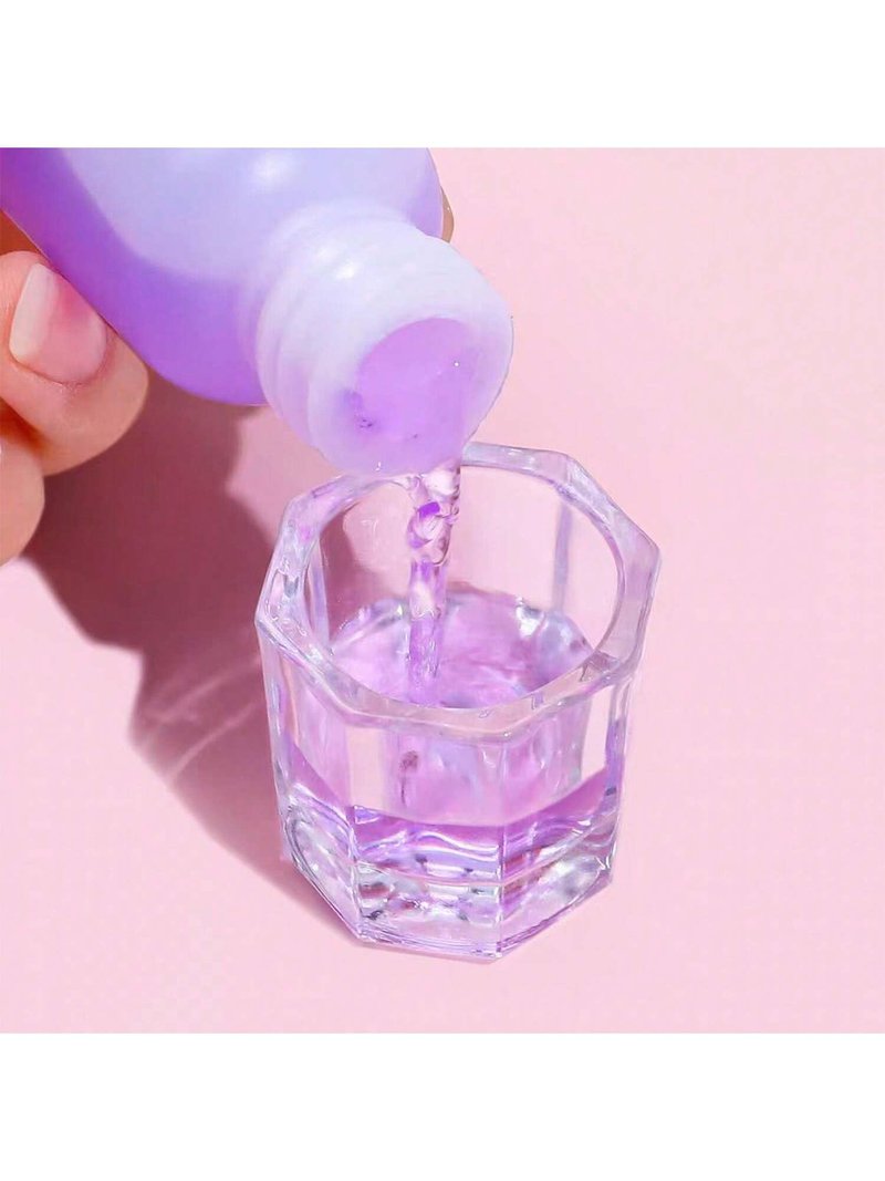 finger secret Acrylic Monomer Liquid,2PCS Nail Acrylic Liquid 40ml/1.3fl.oz,Monomer Acrylic Nail Liquid,Acrylic Liquid for Acrylic Powder Nails Extension for Nail Art Manicure DIY