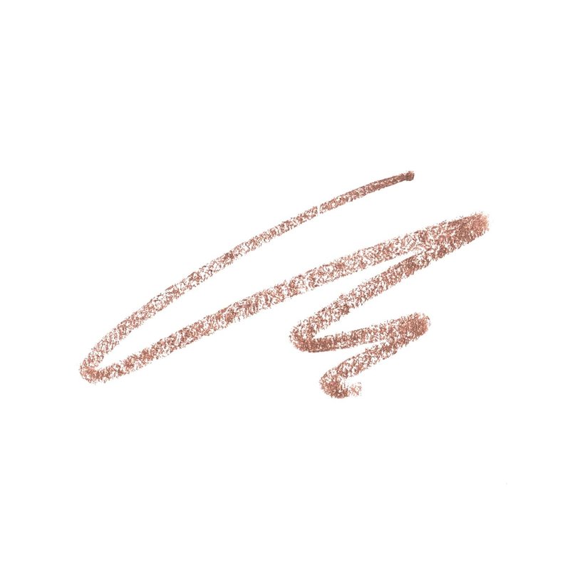 ILIA - In Full Micro-Tip Brow Pencil with Spoolie | Buildable, Fade-Resistant Formula | Vegan, Non-Toxic, Auburn