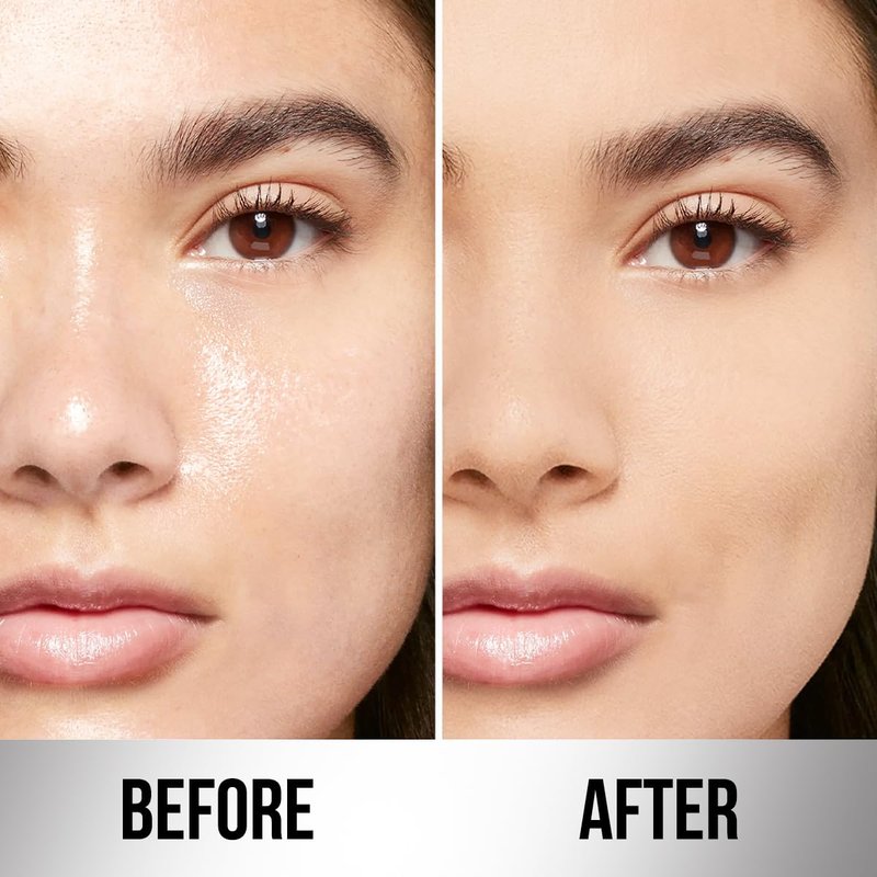 CARSLAN Soft Focus Loose Setting Powder - Waterproof, Matte, Oil Control | 24H Longwear, 02 Translucent