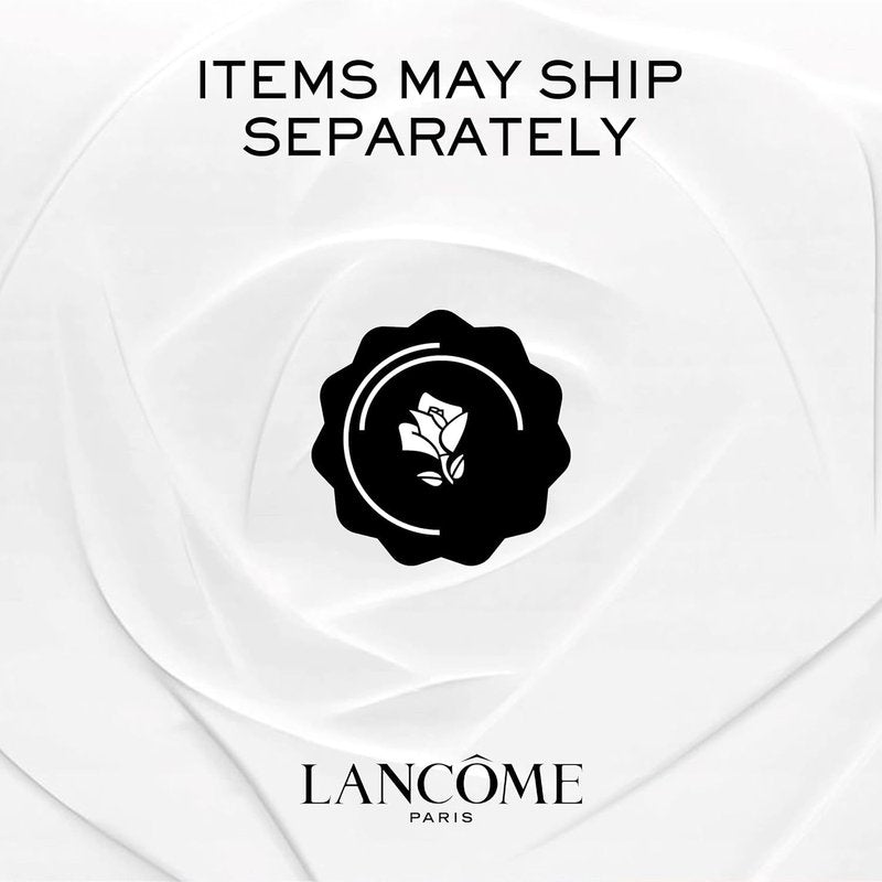 Lancôme La Vie Est Belle Eau de Parfum Set | Long-Lasting Women's Fragrance with Iris, Patchouli & Vanilla - 3.4 Fl Oz & 0.34 Fl Oz