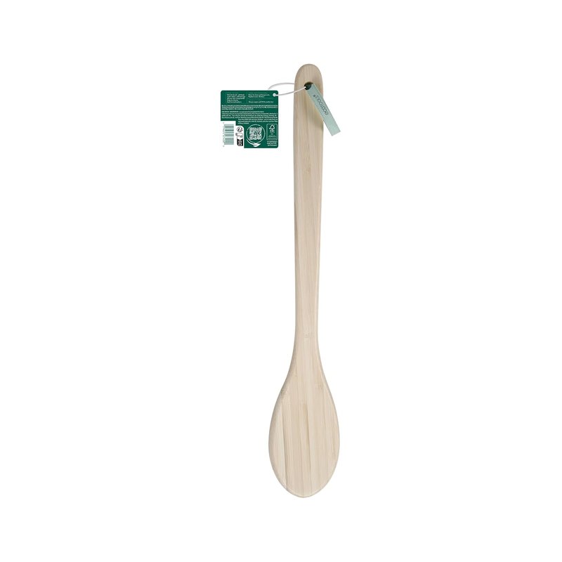 EcoTools Bath Brush - Long Handle Exfoliating Shower Brush for Back & Hard-to-Reach Areas | Vegan, Cruelty-Free Nylon Bristles