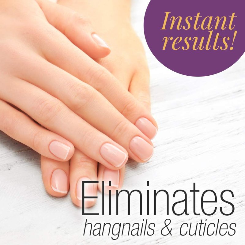 ProLinc Cuticle Eliminator, Softens and Removes Cuticles in Seconds, 4 fl oz