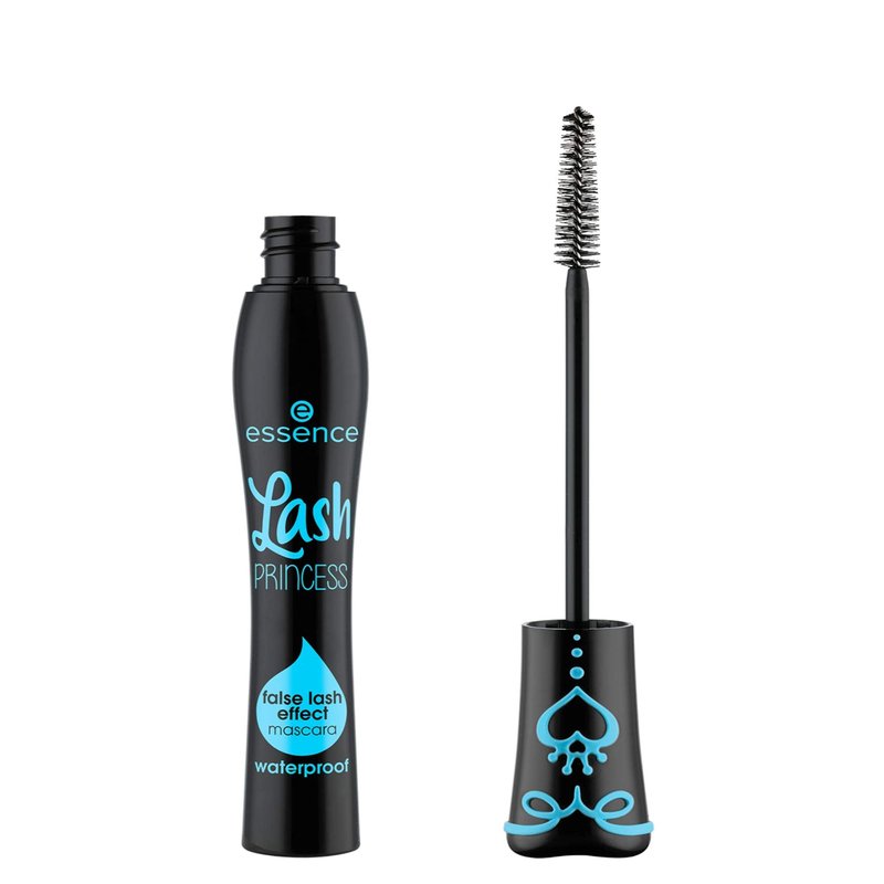 essence | Lash Princess False Lash Effect Mascara & Lash Princess False Lash Waterproof Mascara Bundle