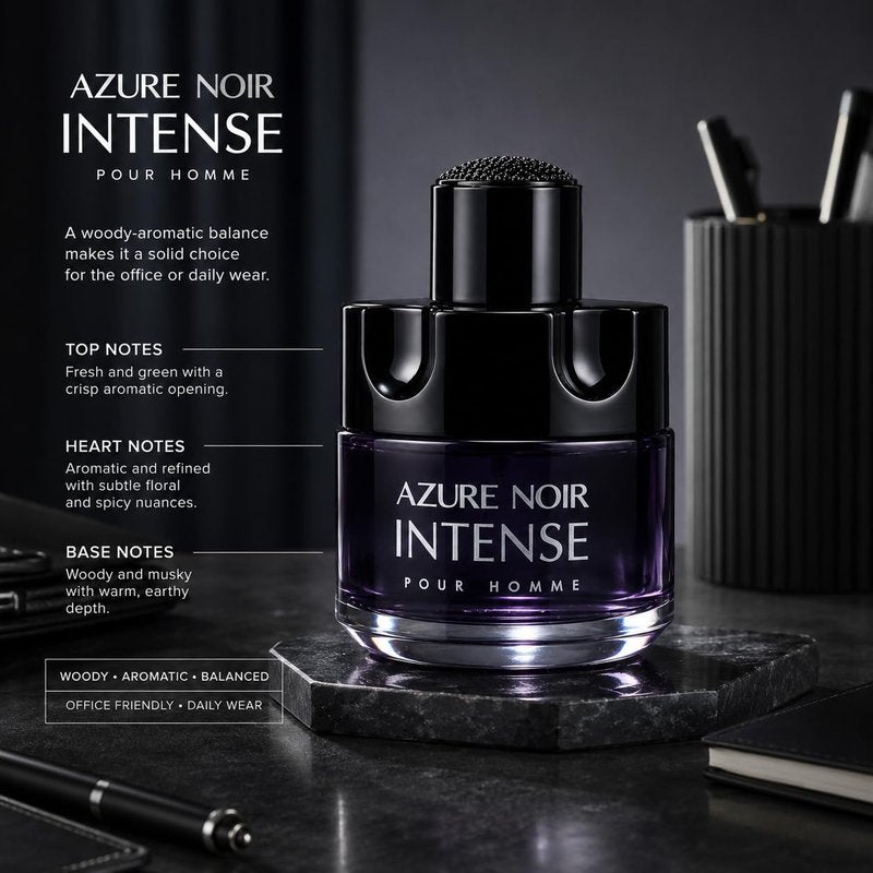 Men’s Cologne Gift Set – 4 Fragrance Collection (Valentine Milano, Valencia Uomo, Uomo Fantasy, Verse Pour Homme) – Citrus, Woody, Aromatic & Spicy Notes – 3.4 Fl Oz Each