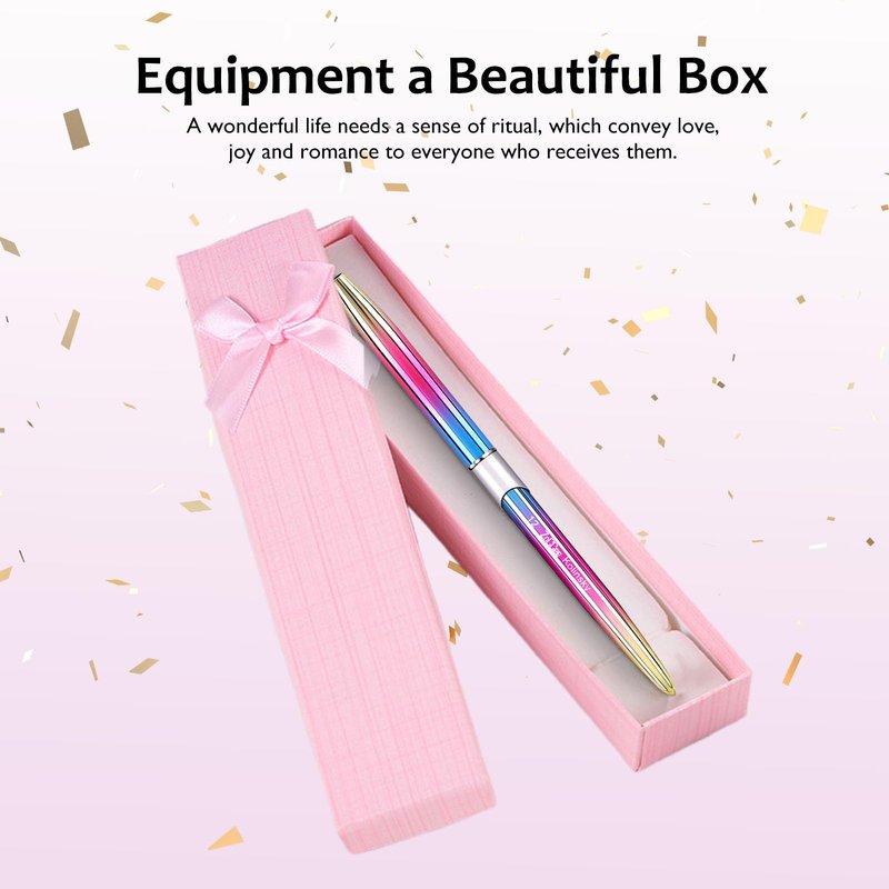 Acrylic Nail Brush - 100% Kolinsky Sable Hair Brush for Acrylic Application - Professional Salon-Grade Tools with Box for Nail Art, Extensions & 3D Carving