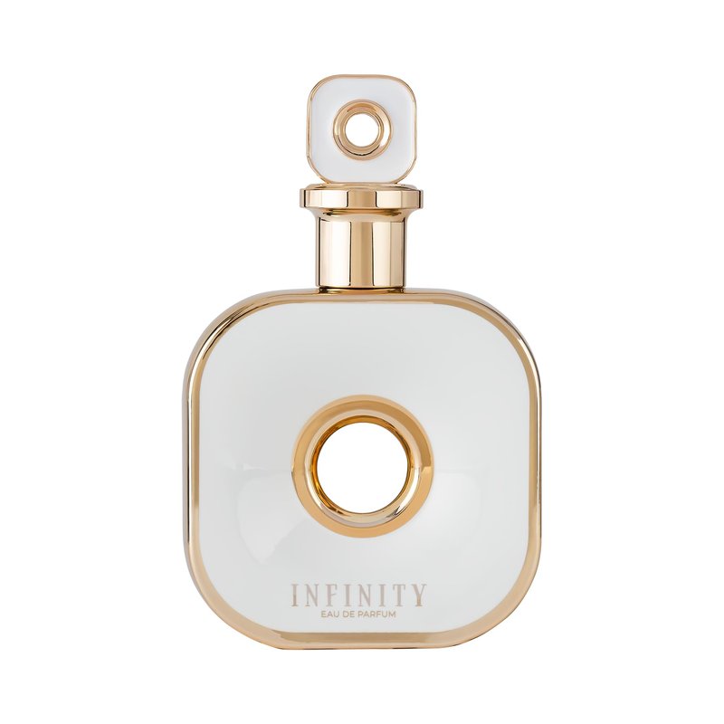Armaf Infinity for Women Eau de Parfum Spray, 3.6 Ounce