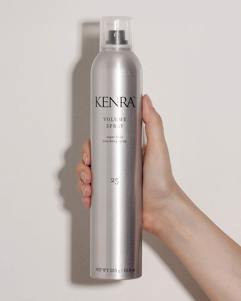 Kenra Professional Volume Spray Hair Spray #25, 2 ct.