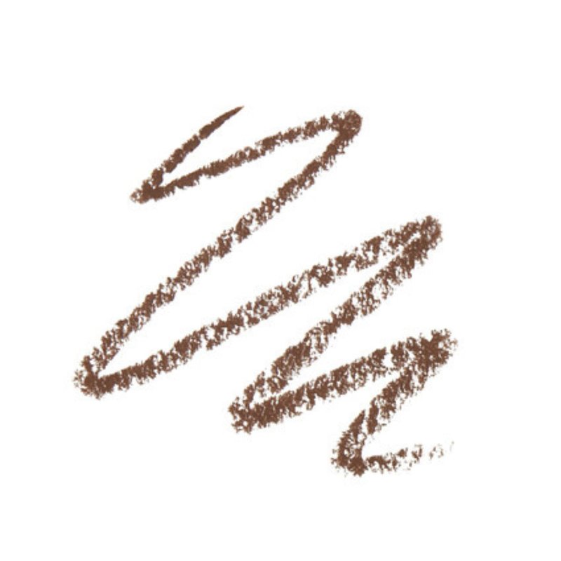 e.l.f. Instant Lift Brow Pencil, Dual-Sided, Precise, Fine Tip, Shapes, Defines, Fills Brows, Contours, Combs, Tames, Auburn, 0.006 Oz
