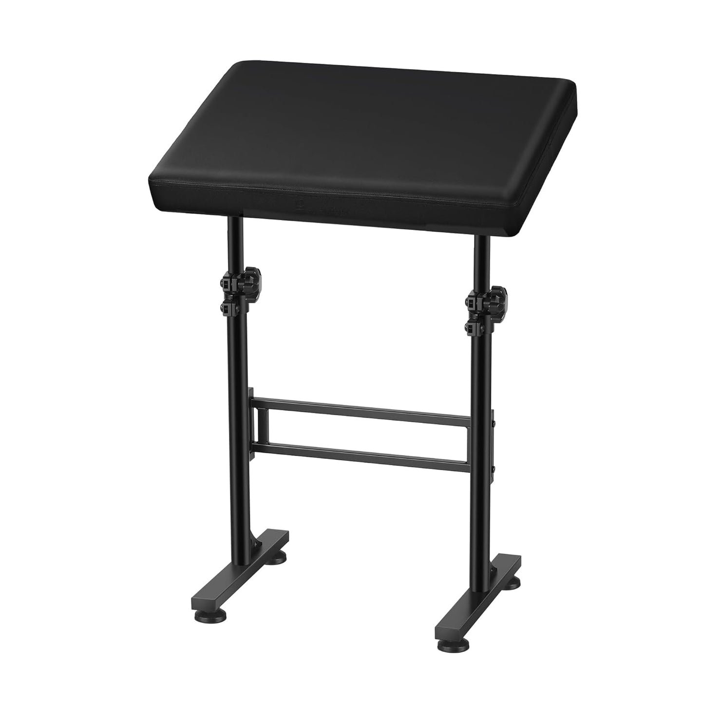 XXL Tattoo Arm Rest Stand - Professional Adjustable Armrest with Soft Pillow for Tattoo Studio