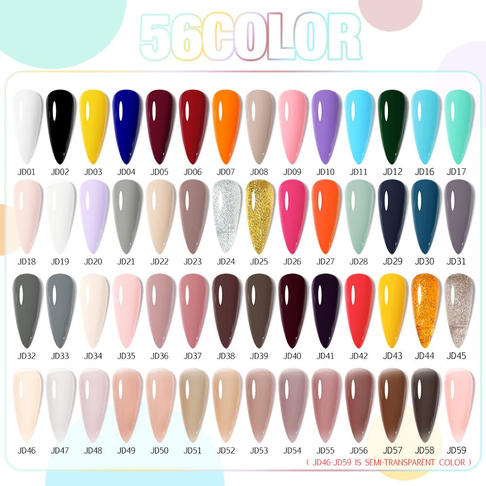 VENALISA 15ml Sage & Mint Light Green Gel Nail Polish, Olive Pastel Green Color, Soak Off UV LED Nail Gel Polish, Nail Art Starter Manicure Salon DIY at Home, 0.53 OZ