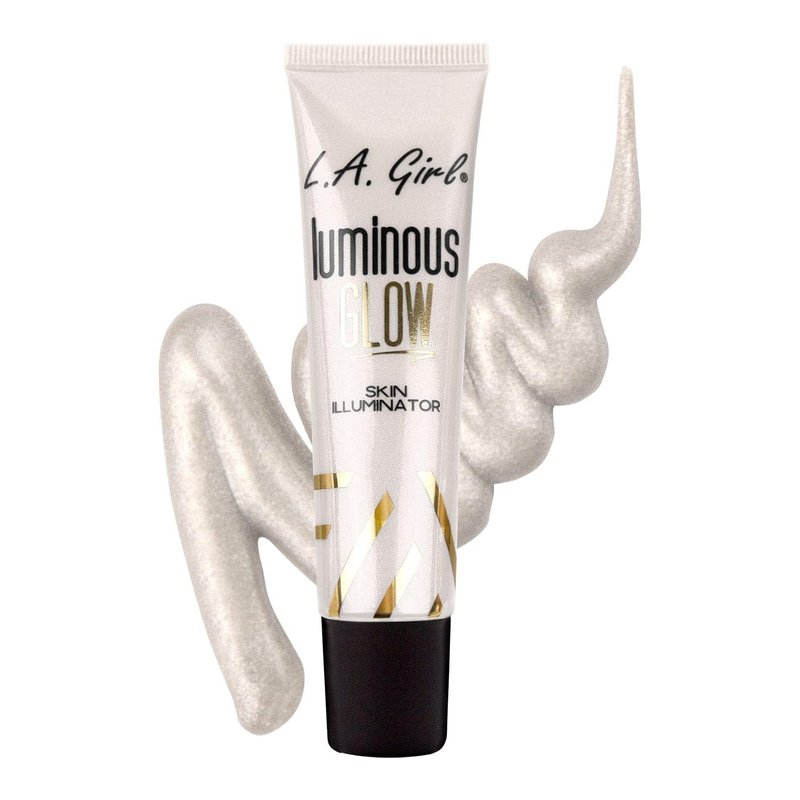 L.A. Girl Illuminating Glow Cream, Moonlight GLP693