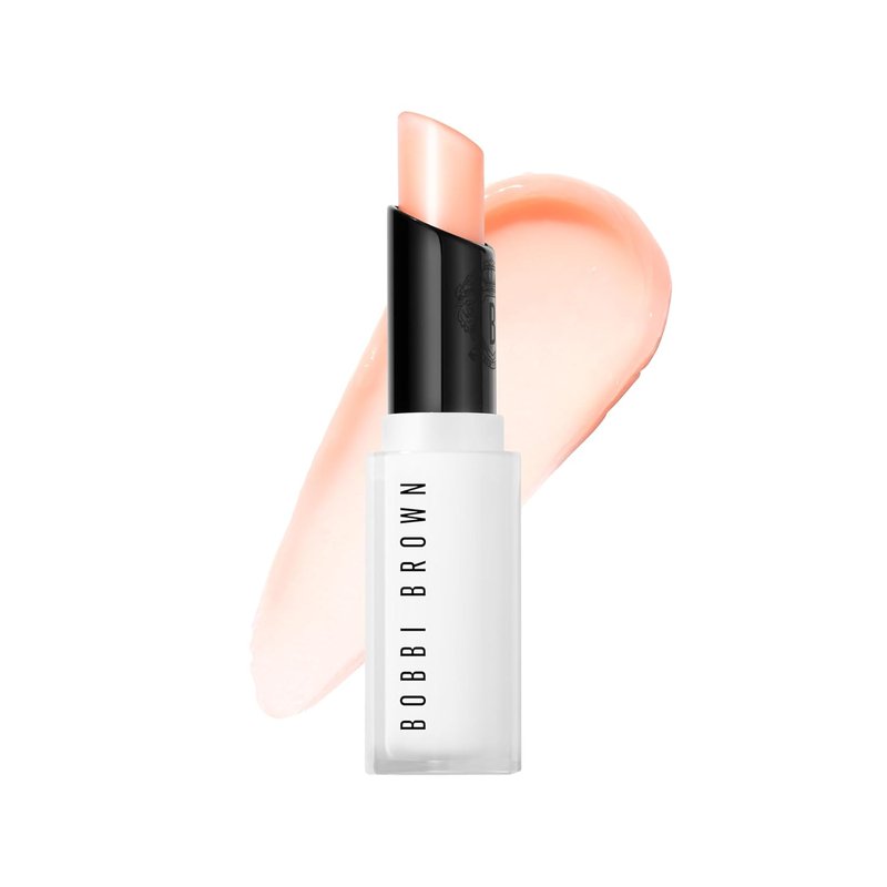 Bobbi Brown Extra Lip Tinted Balm - Hydrating Lip Treatment with Plumping Peptide Technology | 0.08 Ounce