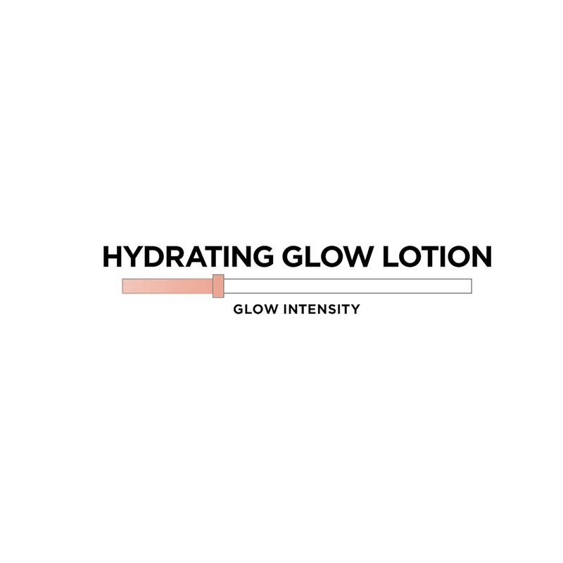 L’Oréal Paris True Match Lumi Glotion - Natural Glow Enhancer Highlighting Lotion | Radiant Finish, 1.0 oz