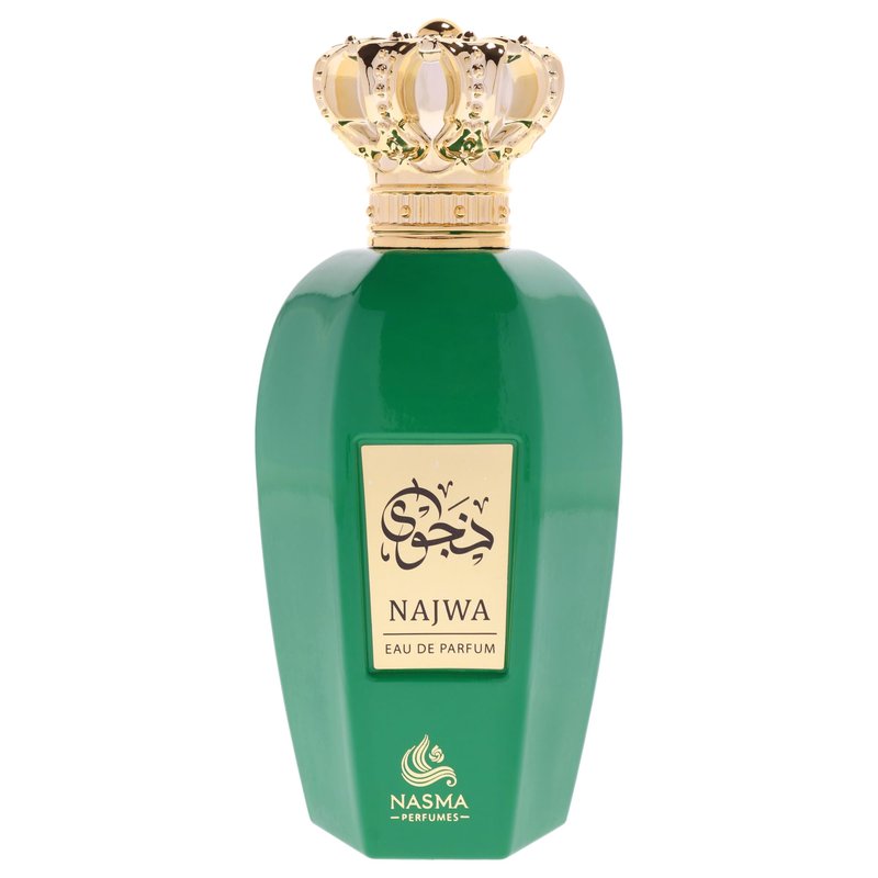 Najwa by Nasma for Women - 3.3 oz EDP Spray