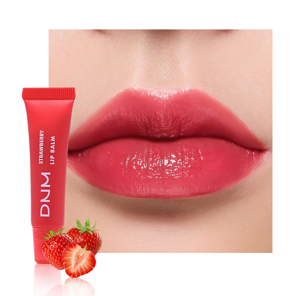 evpct Nourishing Moisture Lip Balm