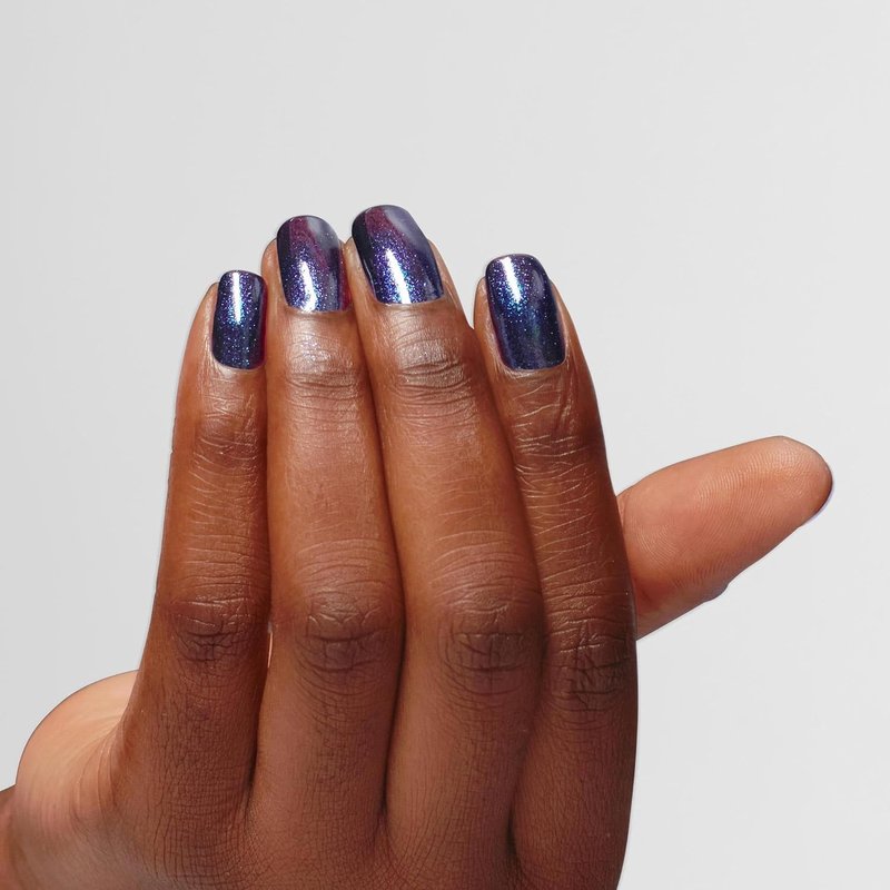 OPI Infinite Shine Nail Polish - Gel-Like Wear & Shine | Blues & Greens, Vegan & Long Lasting