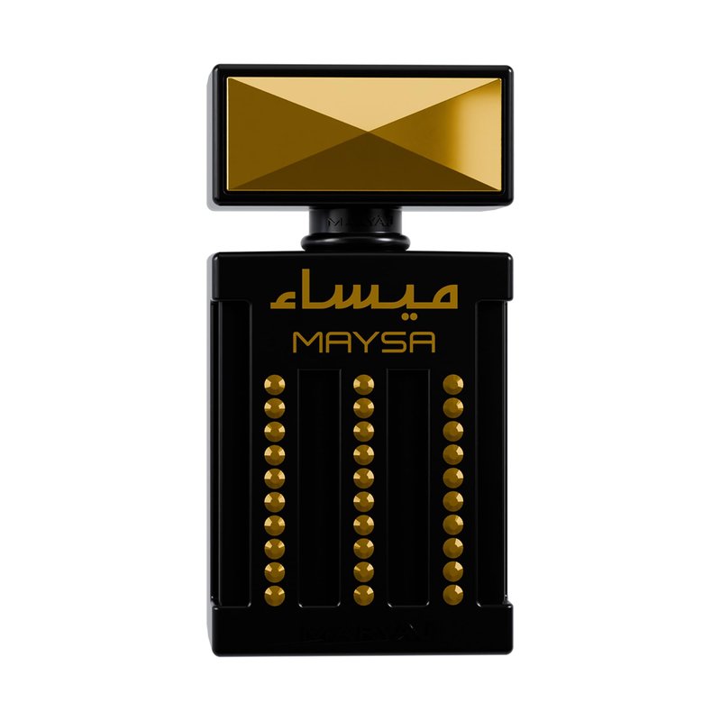 Maryaj Maysa - Long-Lasting Women's Perfume - Bergamot, Blackberry, Vanilla Perfume for Women - Eau de Parfum with Fruity Musk Fragrances - 3.4 oz.