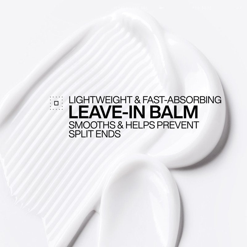 Redken Acidic Bonding Concentrate Hair Bandage Balm – Strength Repair For Damaged, Dry Split Ends In 1 Use