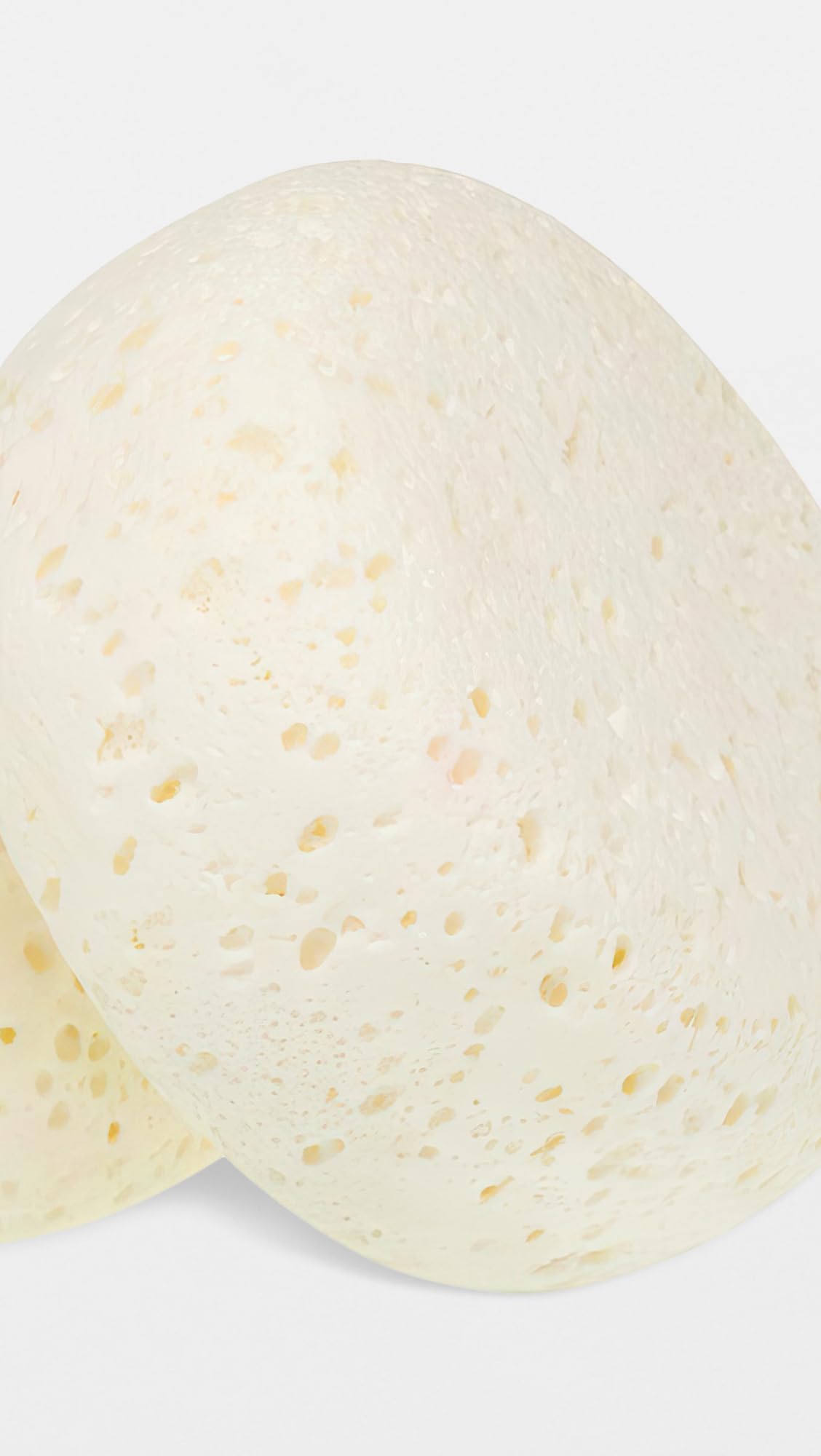 Trish McEvoy Women's Sexy 9 Blackberry & Vanilla Musk Body Sponge Duo