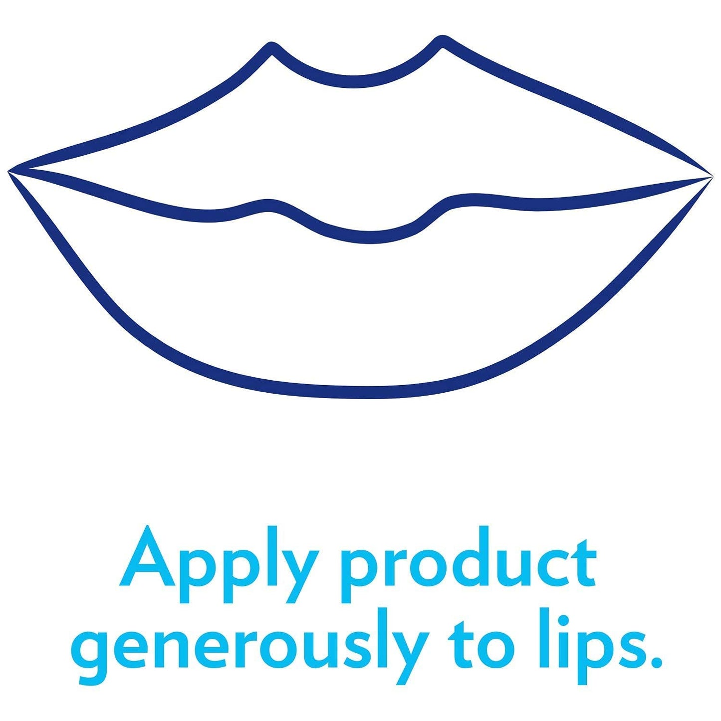 Vaseline Lip Therapy Petroleum Jelly Cocoa Butter, 20 g