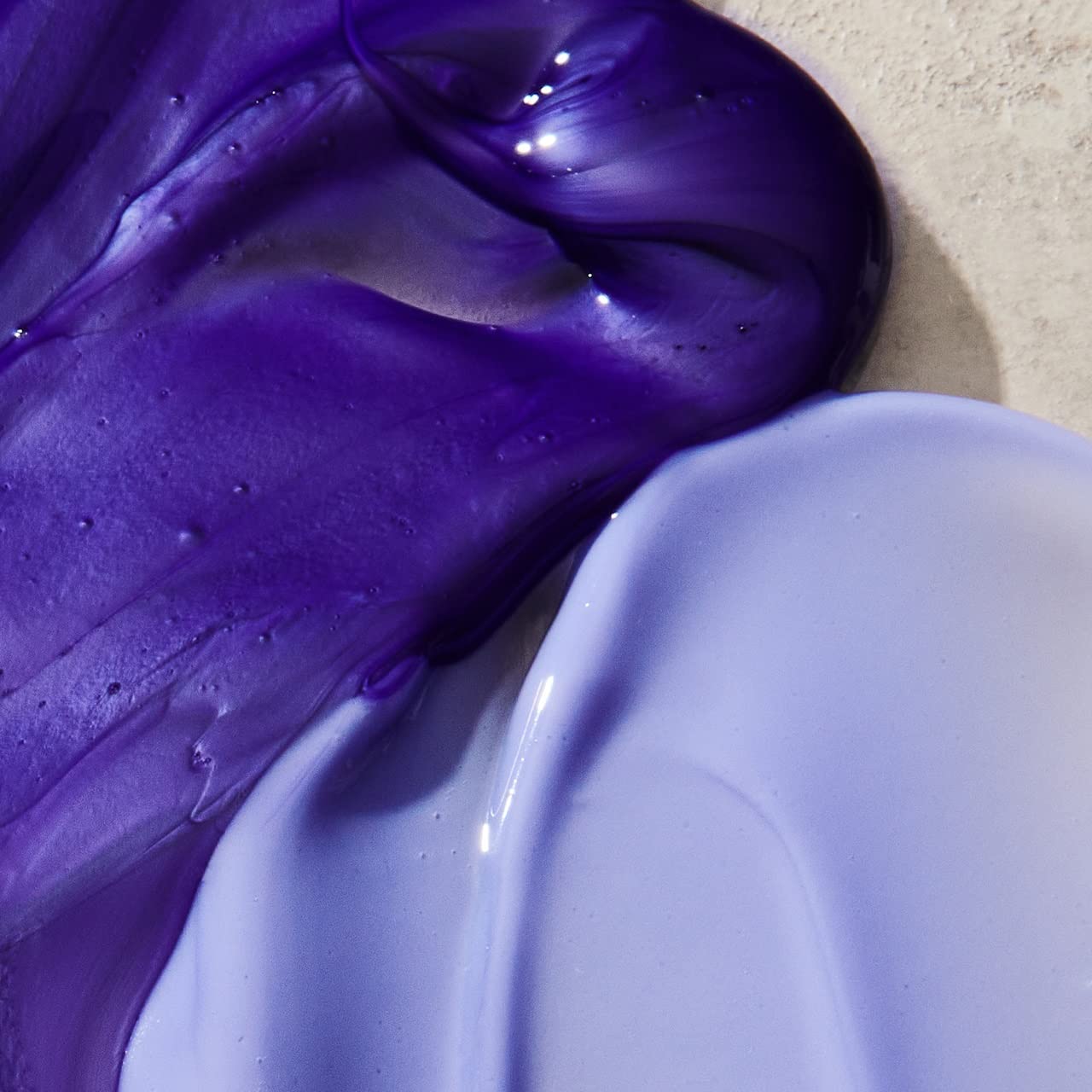 UNITE Blonda Toning Purple Shampoo - Neutralizes Brassiness & Brightens Blonde, Gray Hair | 8 Fl Oz