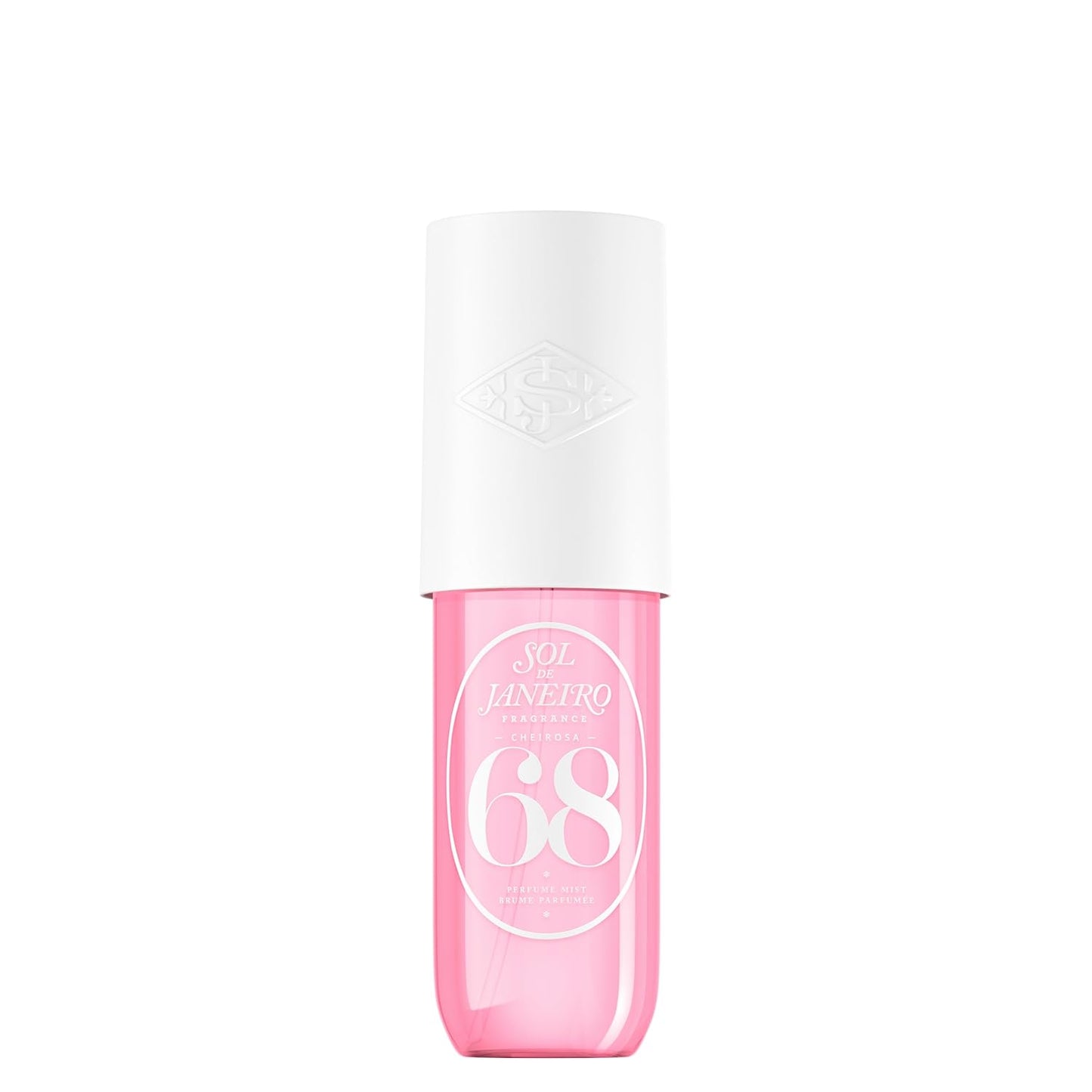 Sol de Janeiro Hair & Body Perfume Mist - Luxurious Fragrance for All-Day Freshness