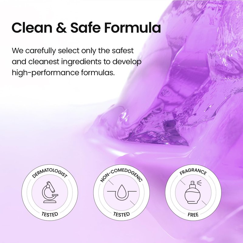 BIODANCE Caviar PDRN Jelly Serum Mist, Hydrating Face Mist, Revitalizing & Radiance Face Spray, Sprayable Hydrogel, Travel Essentials & Self Care Gifts for Women, Korean Skin Care | 1.69 fl.oz