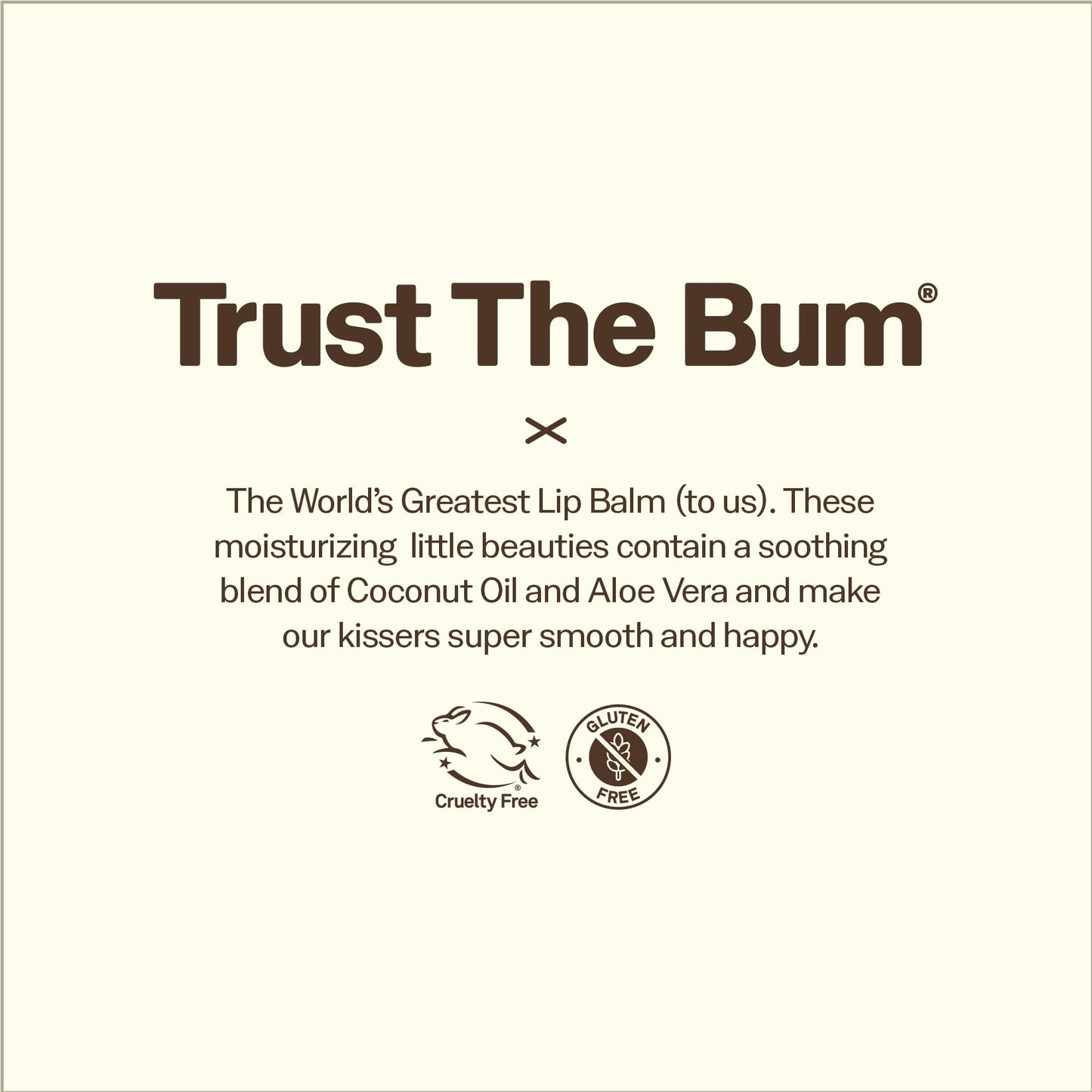 Sun Bum Cocobalm Piña Colada - Hydrating Lip Balm with Coconut Oil and Aloe Vera - 0.15 oz Stick