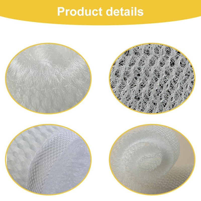 Bath Pillow,Ergonomic Bathtub Pillows for Tub Neck and Back Support,with 6 Powerful Suction Cups,Provide Shoulder and Back Support,Bath Accessory,Fits All Bathtub,Hot Tub,Home Spa