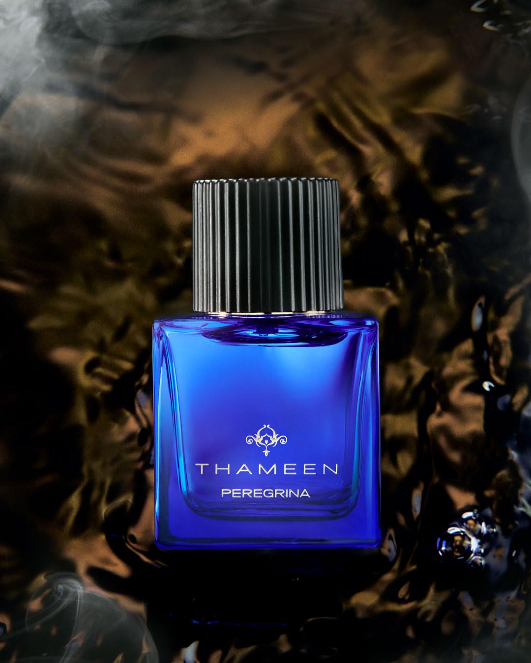 Thameen Peregrina Extrait de Parfum 100ml / 3.4 fl oz – Sweet Floral Amber Feminine Fragrance