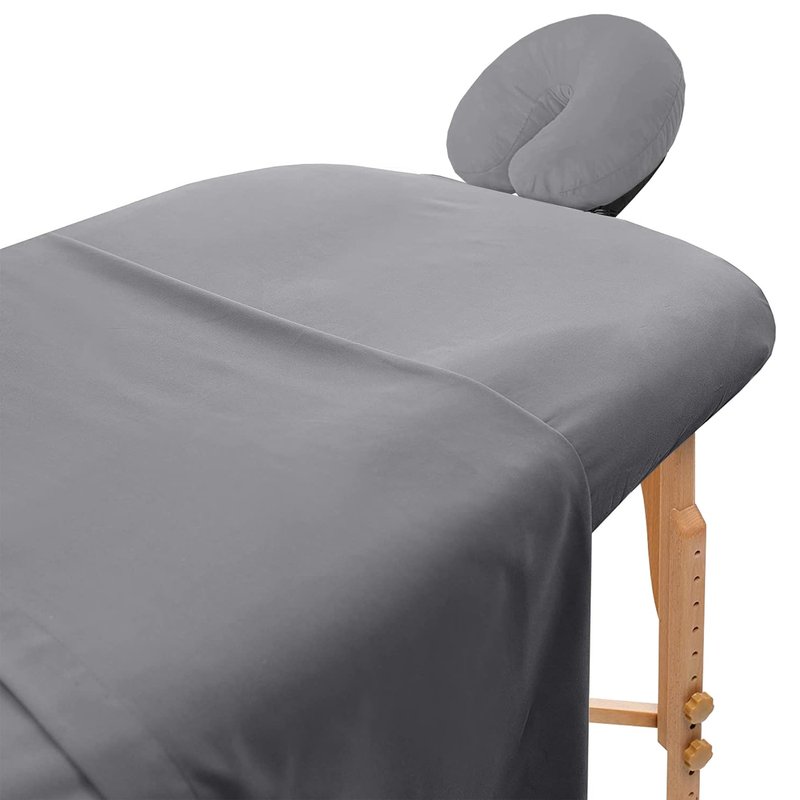 Massage Sheet microfiber