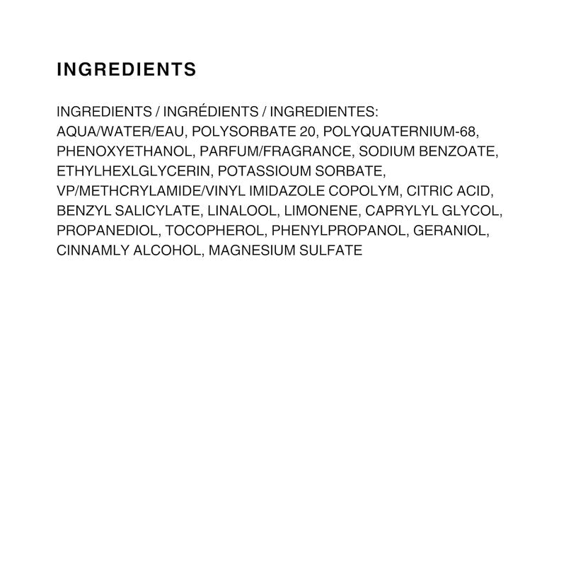 Kenra Professional Volume Mist 2 - Lightweight Volume Builder | Thermal Protection for All Hair Types | 6 fl. oz.