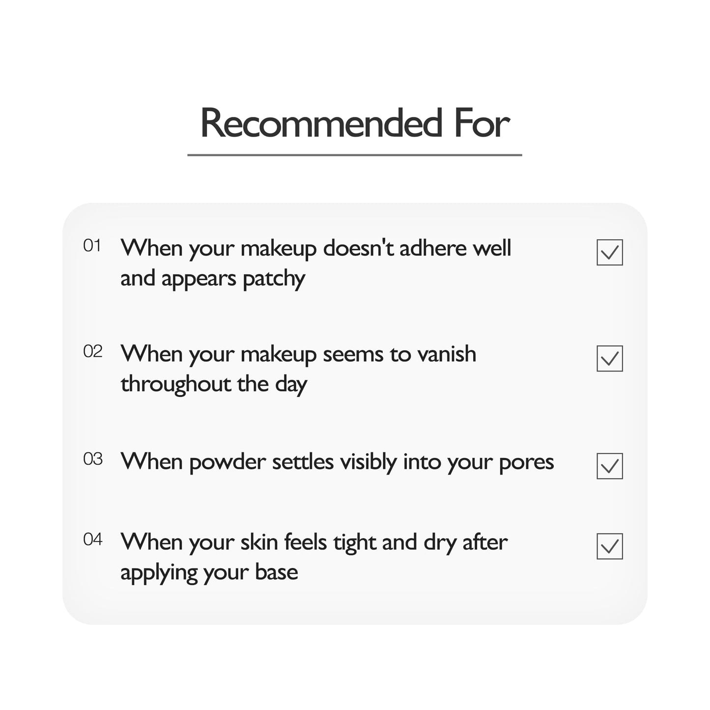 VIDIVICI Skin Illumination Mochi Primer 1.05 fl oz | K-Beauty Pore Blurring & Serum-Like Makeup Primer with 84% Skincare Ingredients, Pearl Soft Focus Effect, Hydrating & Makeup Gripping Base
