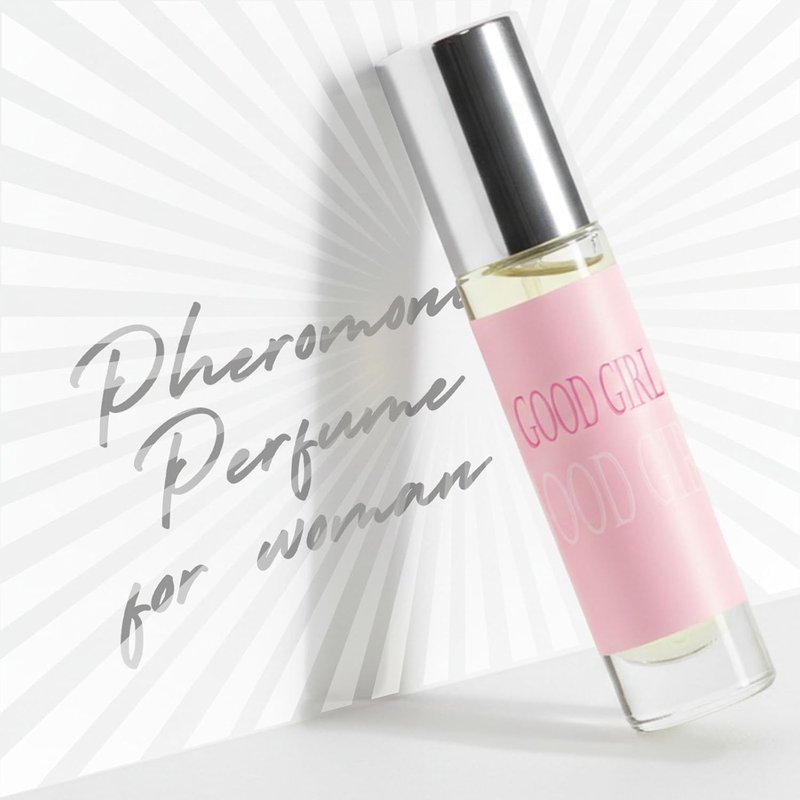 Men's Pheromone Cologne - Enticing Fragrance for Attraction | Long-Lasting Scent