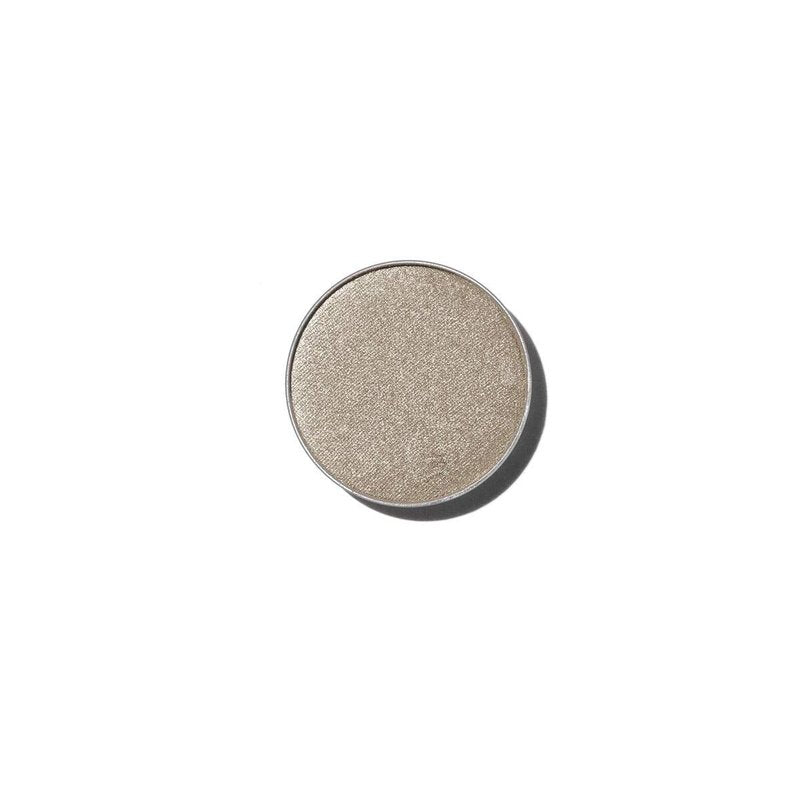 Anastasia Beverly Hills Eyeshadow Single - High-Pigment Burnt Orange Refill for Custom Palettes