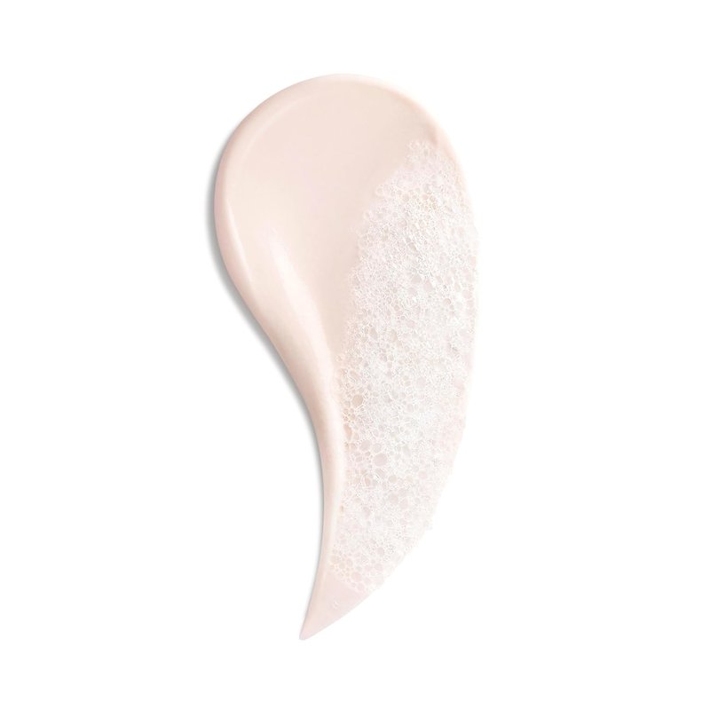 Biotherm Biosource Foaming Cleanser - Softening Rinse-Off Facial Cleanser for Dry Skin | 5.1 Fl. Oz.