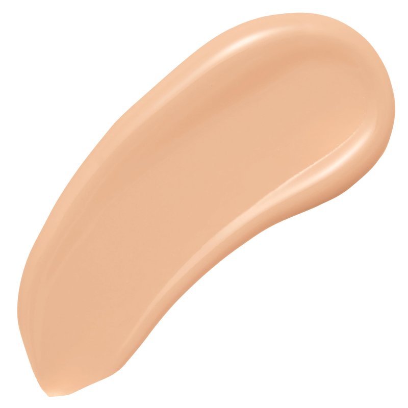 Maybelline Fit Me Matte + Poreless Liquid Oil-Free Foundation Makeup, True Beige, 1 Count (Packaging May Vary)