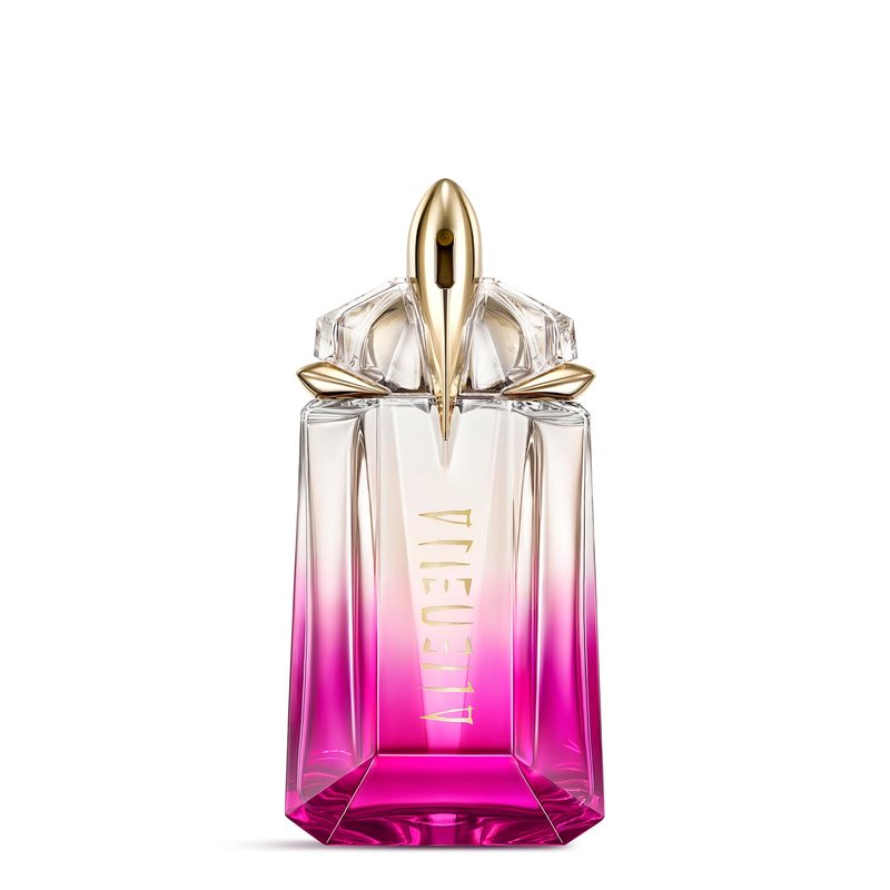 Mugler Alien Pulp Eau de Parfum | Fruity Floral Women's Perfume with Raspberry, Jasmine & Musk